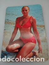 Calendarios: Calendario 1971 Serie DLB 44165 Chicas