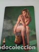 Calendarios: Calendario 1971 Serie GRAY Chicas