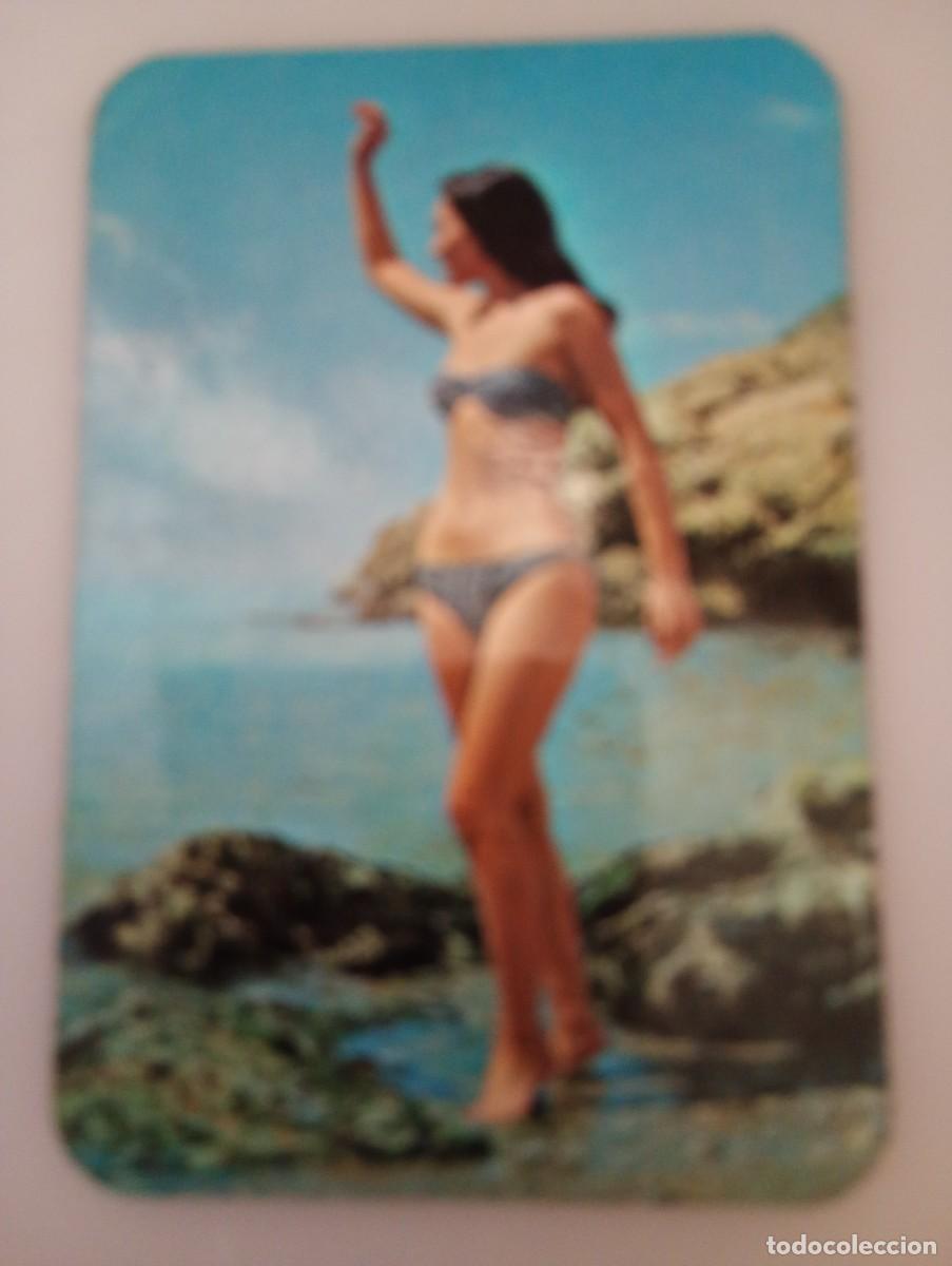 Calendarios: Calendario 1971 Serie GRAY Chicas