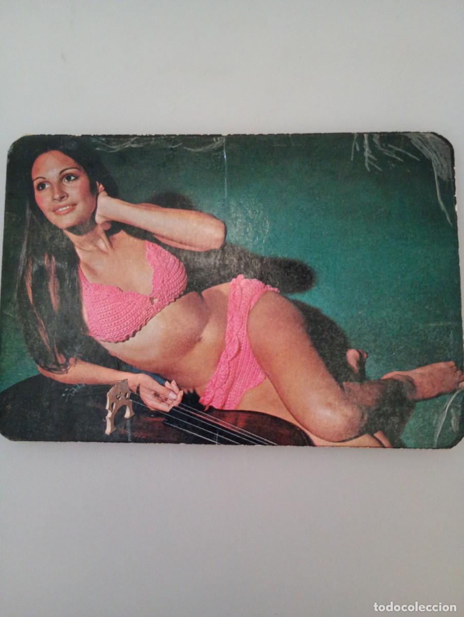 Calendarios: Calendario 1972 Serie Gray Chicas