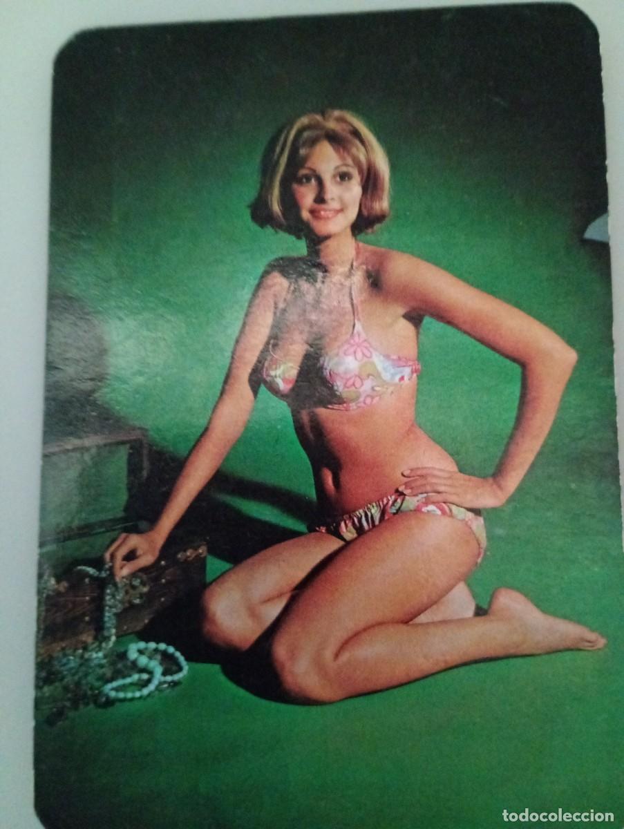Calendarios: Calendario 1972 Serie Gray Chicas