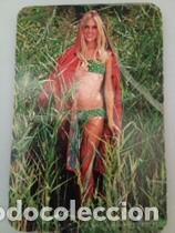 Calendarios: Calendario 1972 Serie DLB 35.610 Chicas