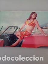 Calendarios: Calendario 1972 Serie B3 n&uacute;mero 5 Playa Chicas
