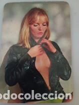 Calendarios: Calendario 1972 Serie I. G. 1014 Chicas
