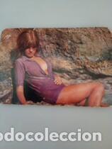 Calendarios: Calendario 1972 Serie I. G. 1014 Chicas