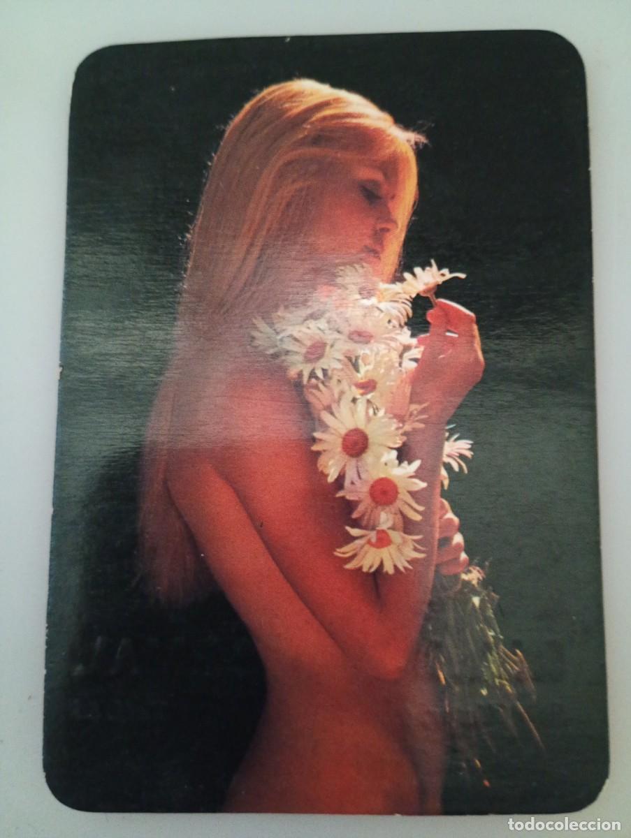 Calendarios: Calendario 1972 Serie I. G. 1014 Chicas