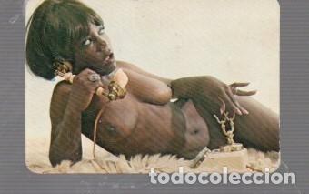 Calendarios: CALENDARIO DE BELLAS SE&Ntilde;ORITA DEL A&Ntilde;O 1978 DE CASA SAU.N&ordm; 67 CON PUBLICIDAD BAR SANZ BARCELONA