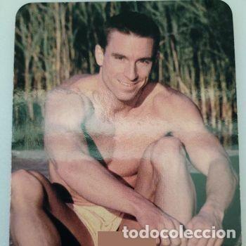 Calendarios: Calendario 2006 Serie RR 196 Desnudos Chicos