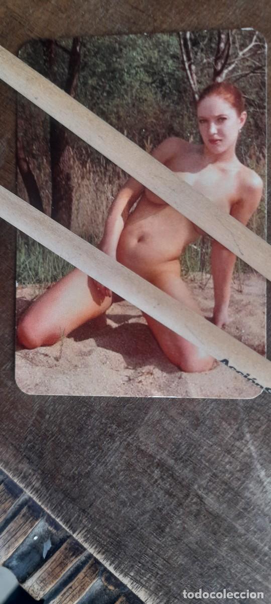Calendars: Calendario 2014 er&oacute;tico sexy de mujer se&ntilde;orita chica. Sin publicidad