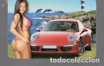 Calendarios: CALENDARIO DE BELLAS SE&Ntilde;ORITA DEL A&Ntilde;O 2013 CASA EGCN&ordm; 121 SIN PUBLICIDAD