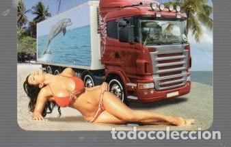 Calendarios: CALENDARIO DE BELLAS SE&Ntilde;ORITA DEL A&Ntilde;O 2013 CASA EGCN&ordm; 122 SIN PUBLICIDAD
