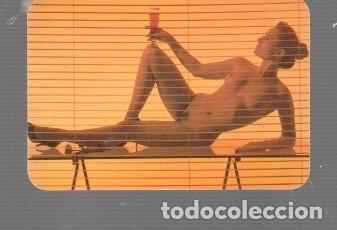Calendarios: CALENDARIO DE BELLAS SE&Ntilde;ORITA DEL EDITOR ELIJA SIN N&Uacute;MERO SIN PUBLICIDAD