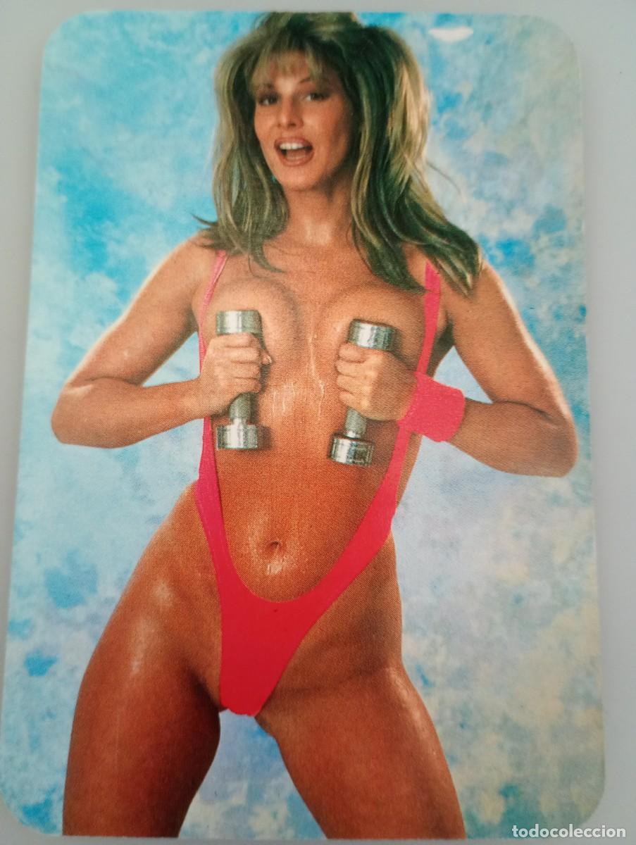 Calendari: Calendario 1999 Serie Edijar Desnudos femeninos