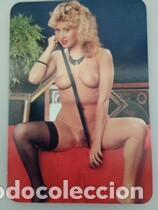 Calendarios: Calendario 2007 Serie L 183 Desnudos femeninos