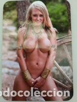 Calendarios: Calendario 2014 Serie Edijar 64 Desnudos femeninos