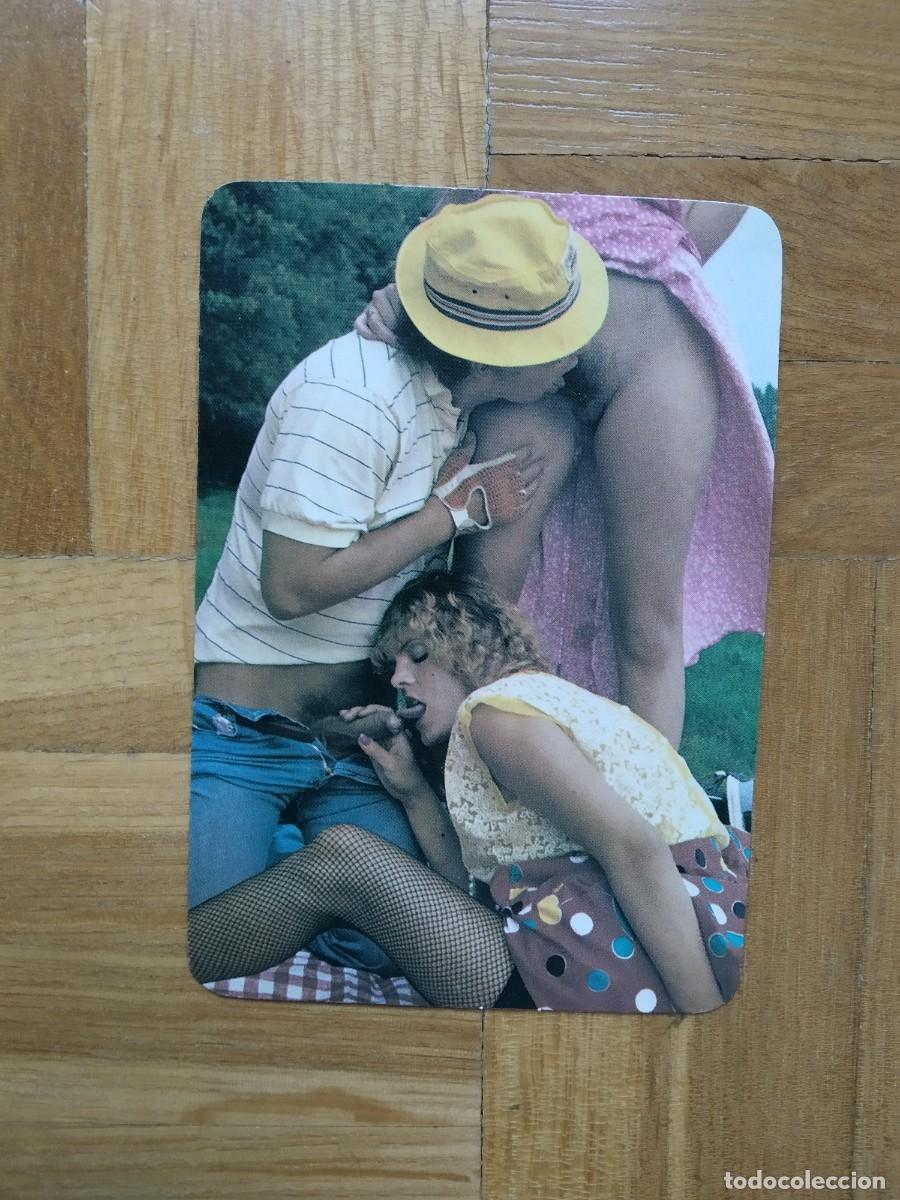 Calendari: CALENDARIO CHICA A&Ntilde;O 1987 VER FOTOS