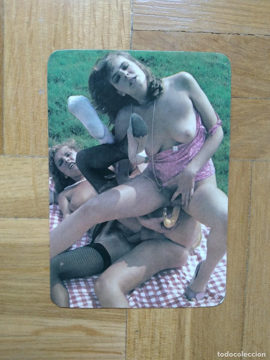 Calendari: CALENDARIO CHICA A&Ntilde;O 1987 VER FOTOS