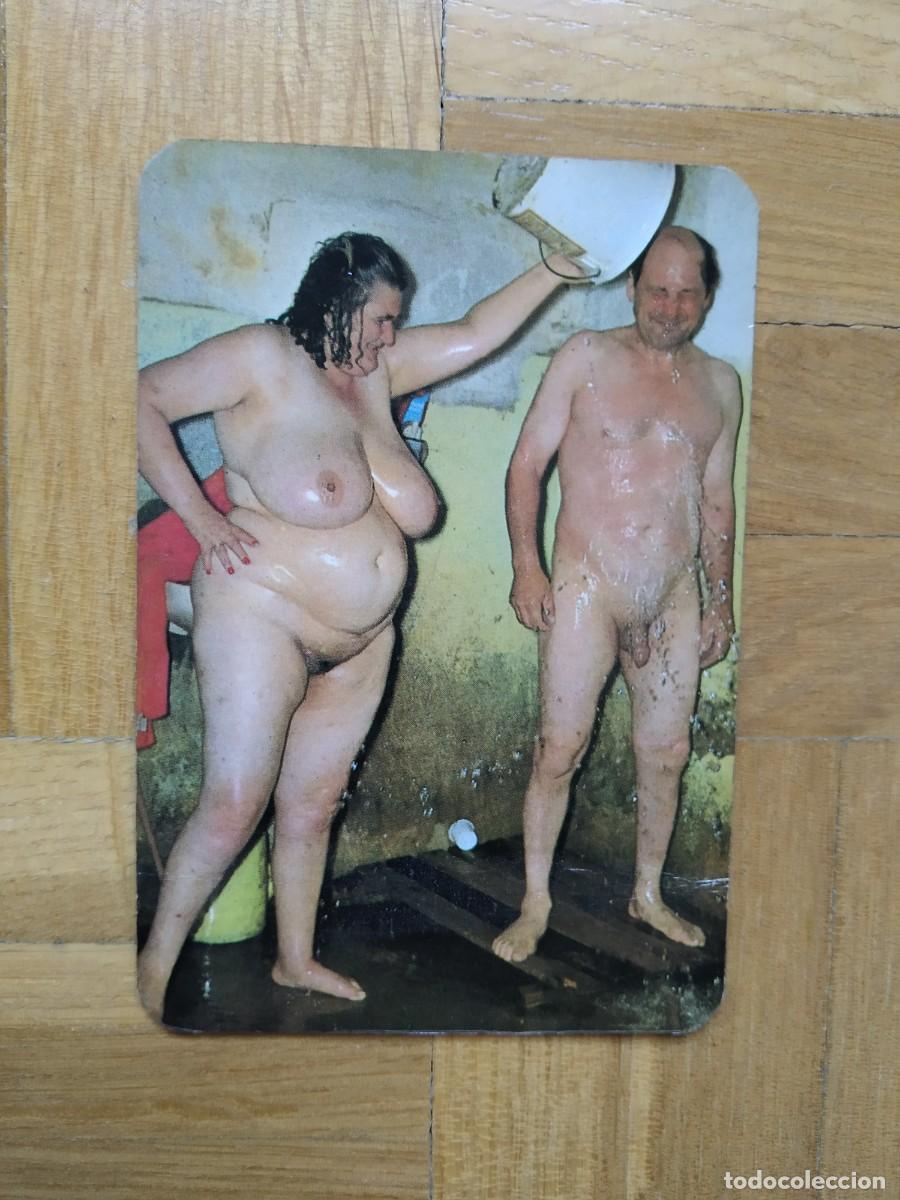 Calendari: CALENDARIO CHICA A&Ntilde;O 1987 VER FOTOS