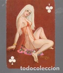 Calendriers: CALENDARIO DE BELLAS SE&Ntilde;ORITA DEL A&Ntilde;O 1974 PUBLICIDAD BAR TRES GALLOS L&Eacute;RIDA 3500O52DEP. B 53366XV