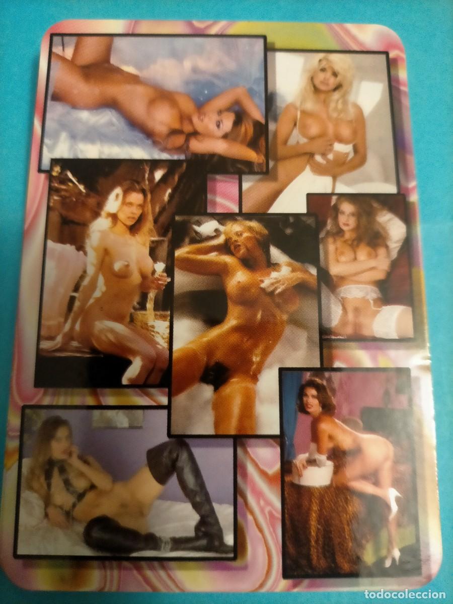 Calendarios: Calendario mujeres 2005