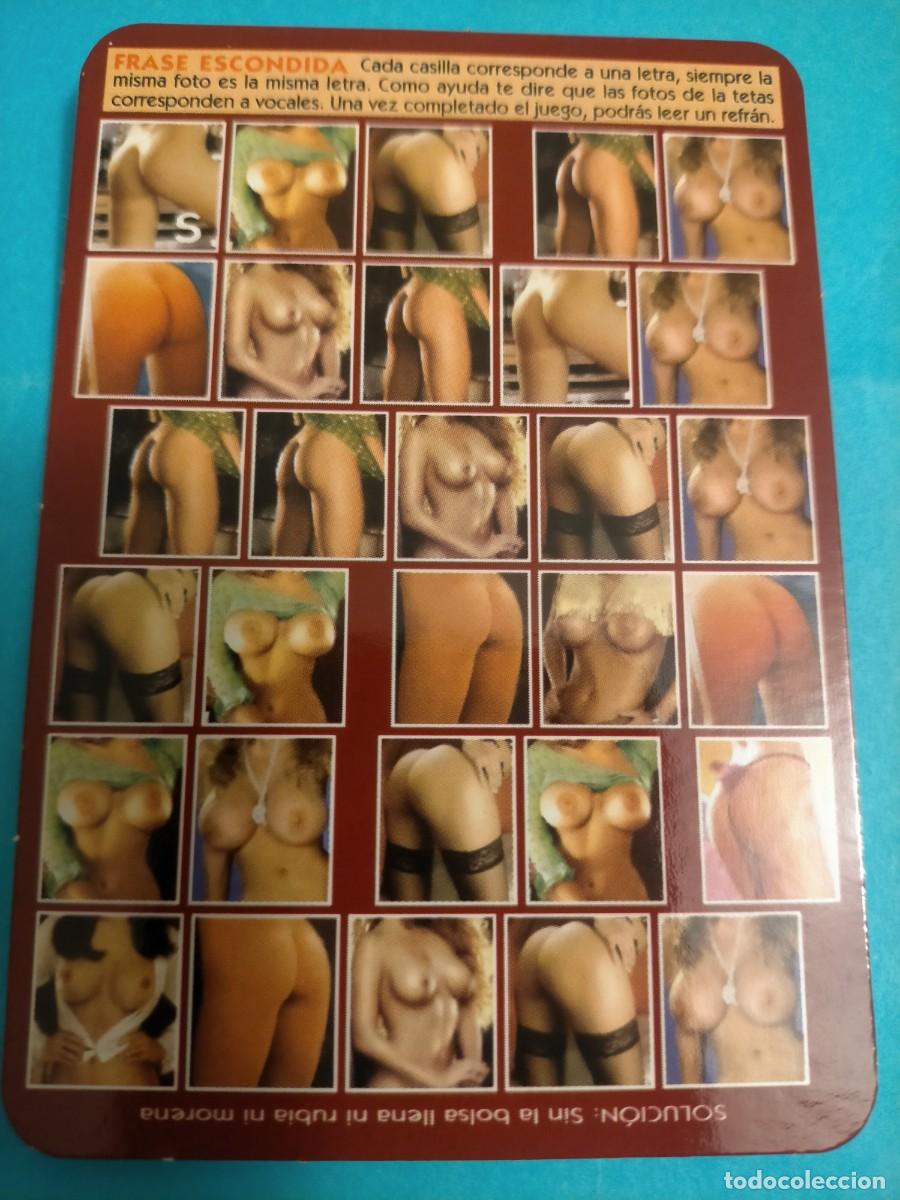 Calendarios: Calendario mujeres 2005