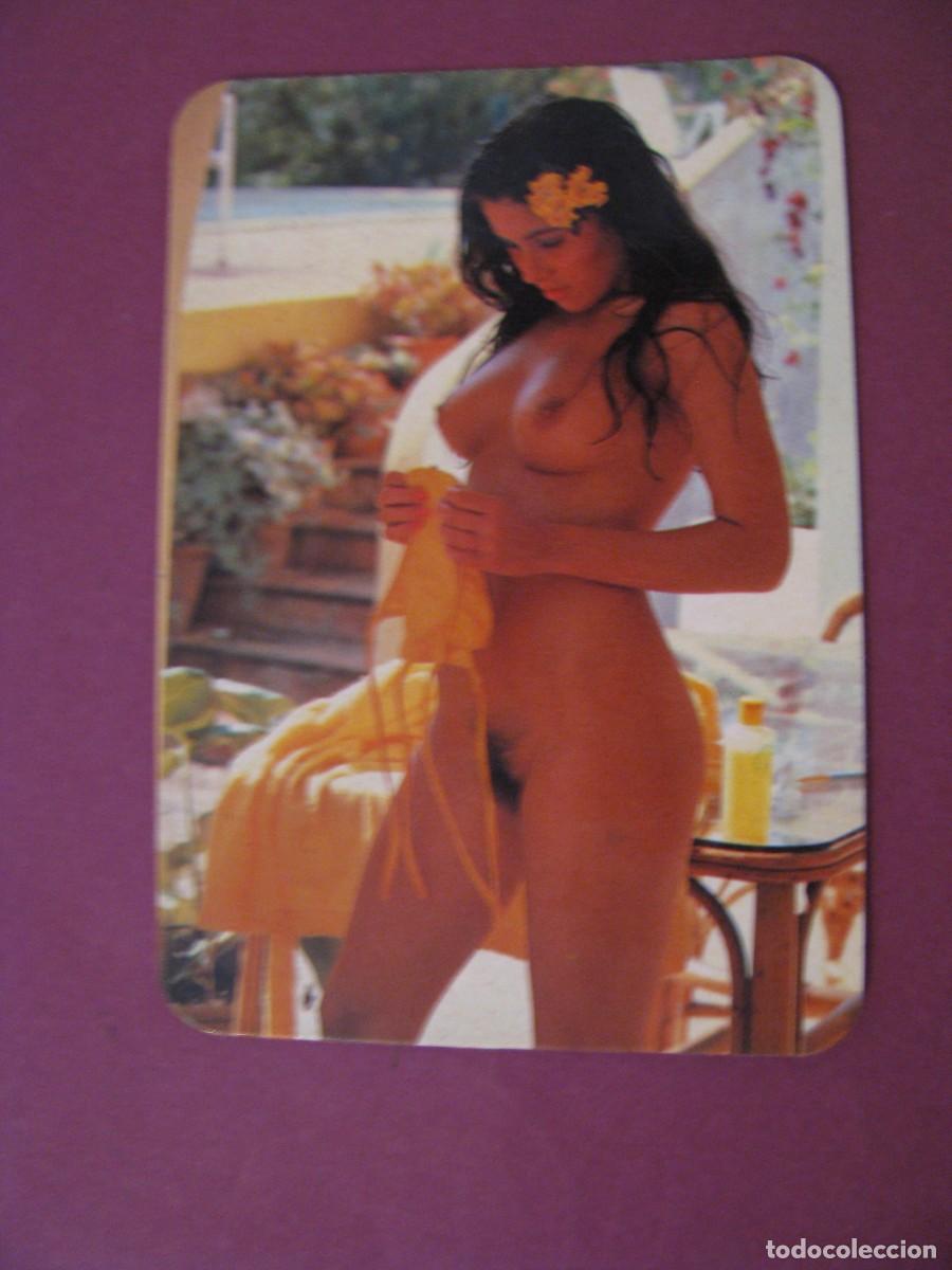 Calendarios: CALENDARIO DE BOLSILLO 1990. CHICA. ADMINISTRACION DE LOTERIA VIRGEN DE GRACIA, MALAGA