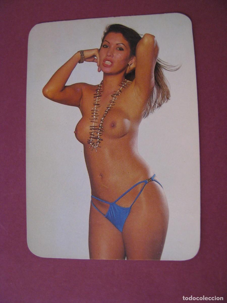 Calendarios: CALENDARIO DE BOLSILLO 1986. CHICA. TABOSA. MALAGA