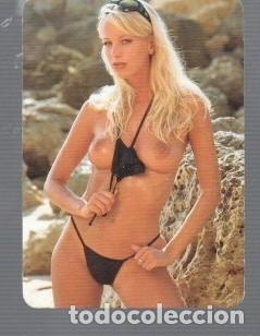 Calendarios: CROMOS DE BELLA SE&Ntilde;ORITA CASA BO. - N&ordm; 505 DEL A&Ntilde;O 2007