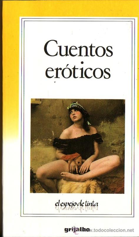 Libros: Cuentos er&oacute;ticos. VV. AA. - Foto 1