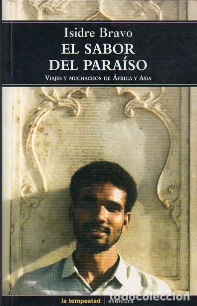 Libros: El Sabor del Para&iacute;so - Foto 1