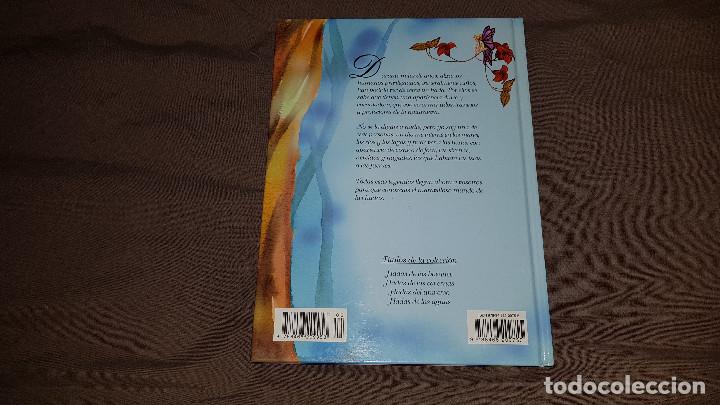 Libros: HADAS DE LAS AGUAS. (ED. LIBSA) - Foto 2