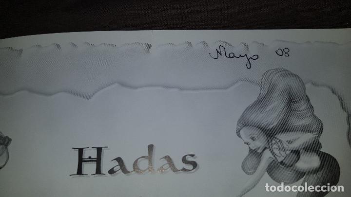 Libros: HADAS DE LAS AGUAS. (ED. LIBSA) - Foto 4