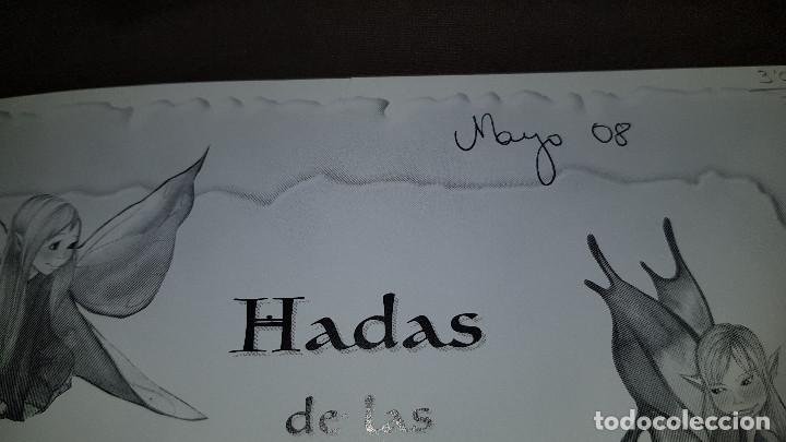 Libros: HADAS DE LAS CAVERNAS (ED. LIBSA) - Foto 4