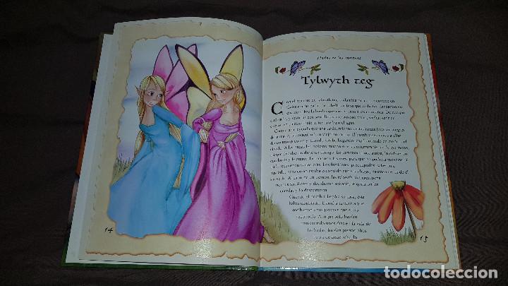 Libros: HADAS DE LAS CAVERNAS (ED. LIBSA) - Foto 5