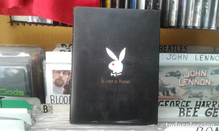 Libros: el libro de playboy,getchen edgren - Foto 1