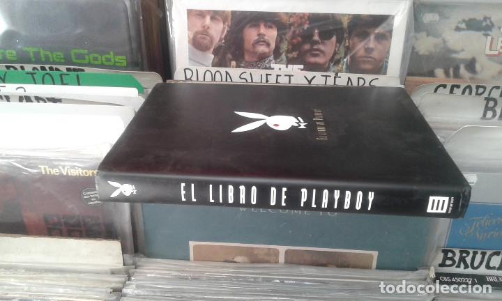 Libros: el libro de playboy,getchen edgren - Foto 2
