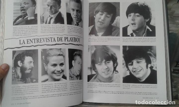 Libros: el libro de playboy,getchen edgren - Foto 4