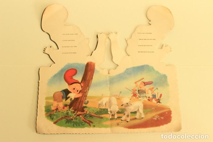 Libros: Cuento El pastorcillo - Foto 2
