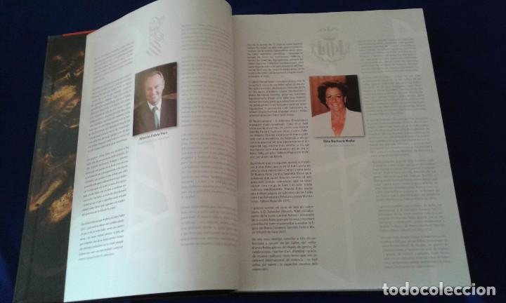 Libros: LIBRO FALLERO 2015 - Foto 5