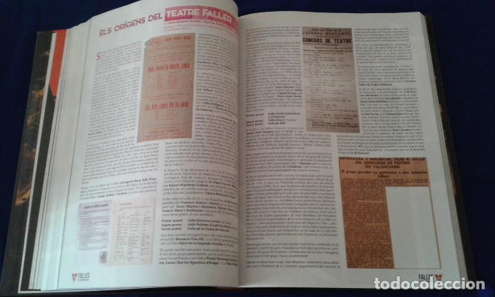 Libros: LIBRO FALLERO 2015 - Foto 8