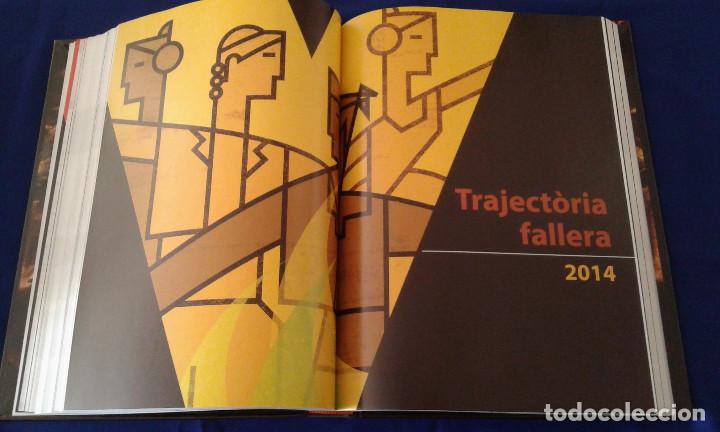 Libros: LIBRO FALLERO 2015 - Foto 9
