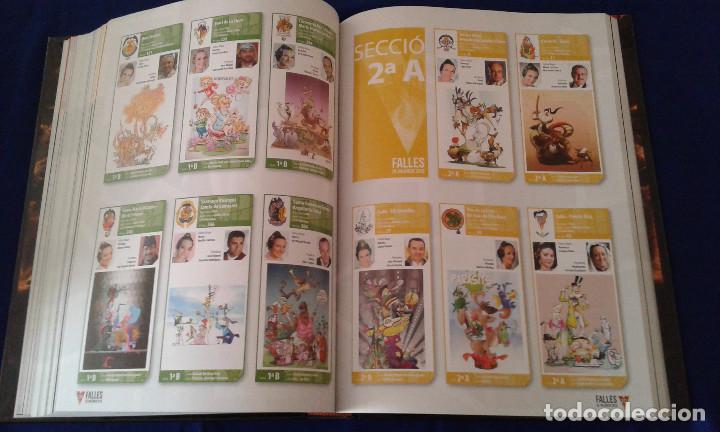 Libros: LIBRO FALLERO 2015 - Foto 10