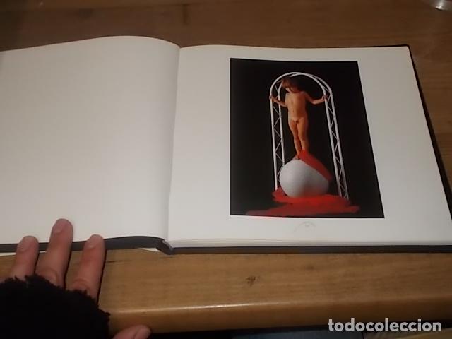 B&uuml;cher: IMATGES / IM&Aacute;GENES . ANGEL FONT. 1&ordf; EDICI&Oacute;N 1992 . DESNUDOS, INFANTIL, EROTISMO !