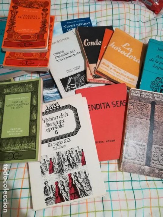 Libros: Libros antiguos - Foto 1