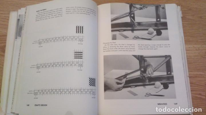 Libros: CRAFTS DESIGN - Foto 7