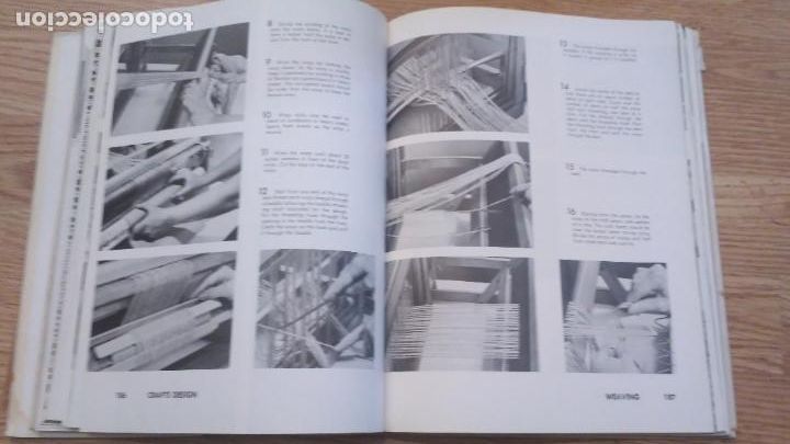 Libros: CRAFTS DESIGN - Foto 8