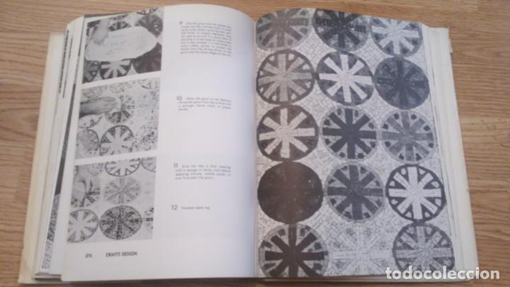 Libros: CRAFTS DESIGN - Foto 10