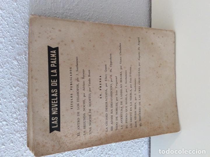 Libros: Libro antiguo - Foto 3
