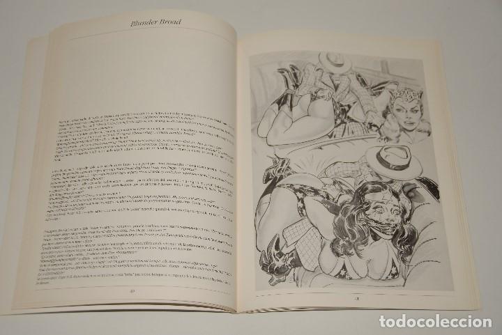 Libros: ERIC STANTON BLUNDER BROAD - Foto 2