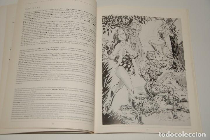 Libros: ERIC STANTON BLUNDER BROAD - Foto 3